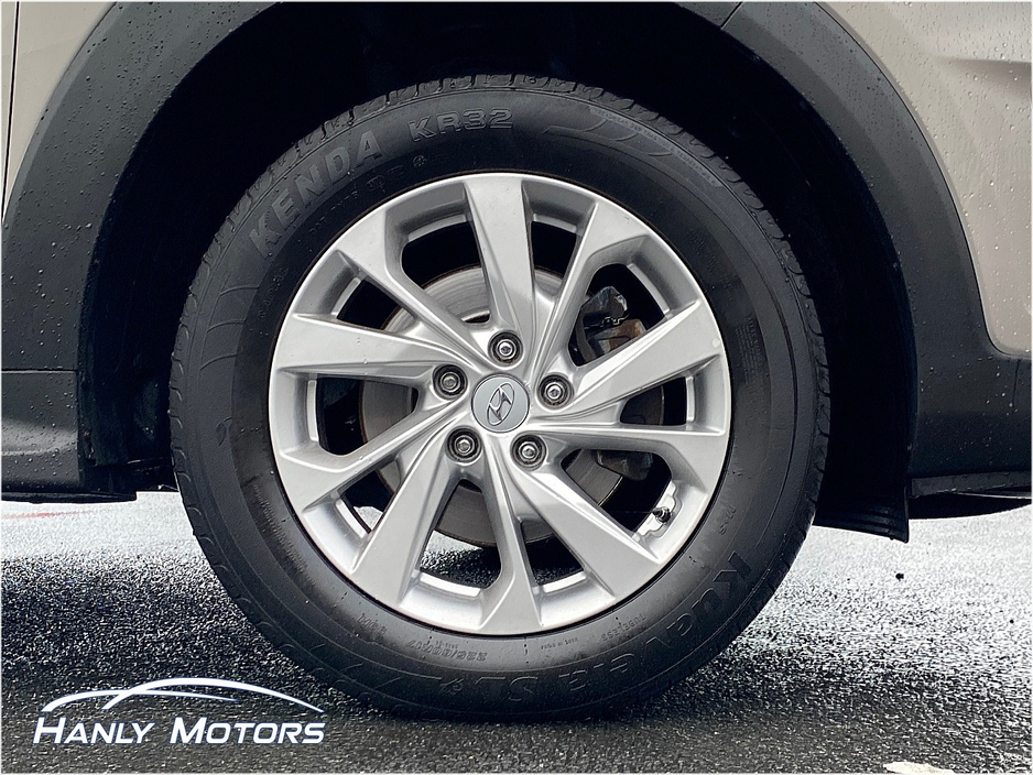 2019 Hyundai Tucson - image 10