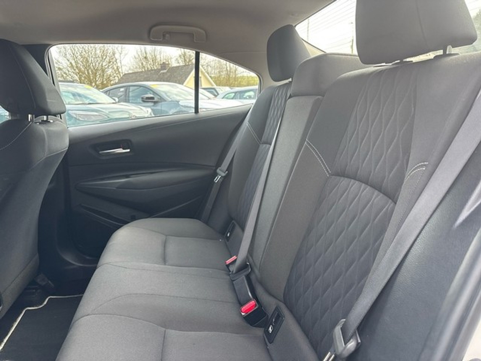 2020 Toyota Corolla - image 7