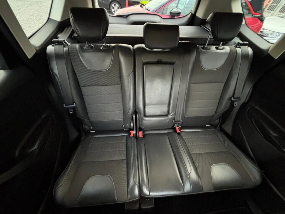 2016 Ford Kuga 2.0TDCI 120PS Titanium €12,000