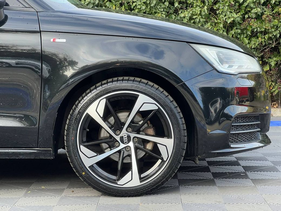 2015 Audi A1 - image 9