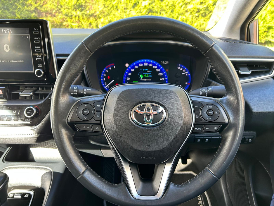 2020 Toyota Corolla - image 16