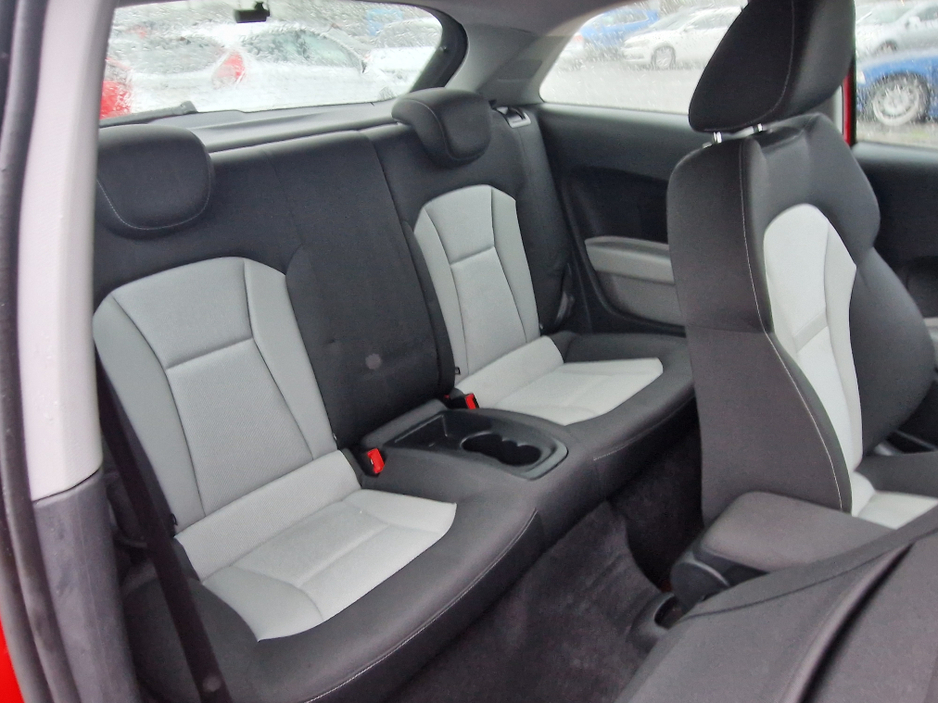 2011 Audi A1 1.4 PETROL AUTO €8,495