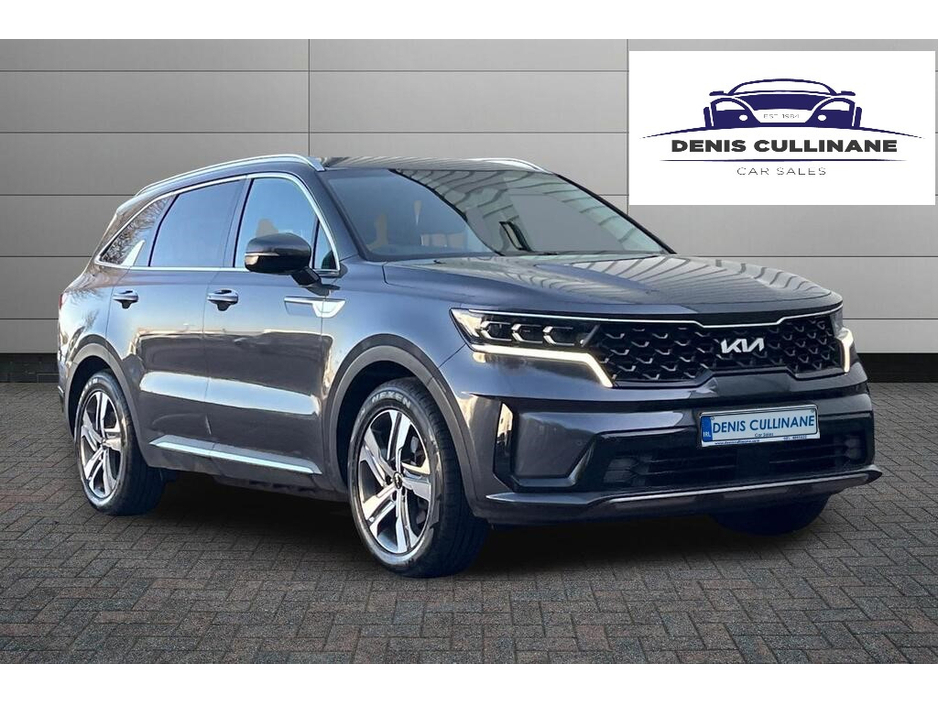 2022 Kia Sorento for sale in , Ireland