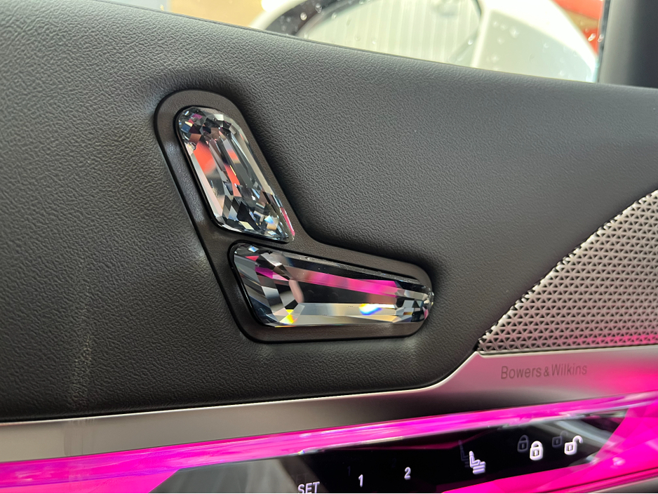 2024 BMW i7 - image 19