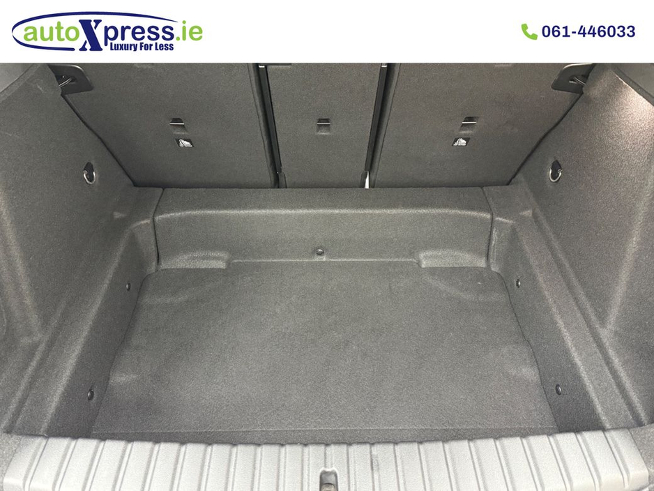 2020 BMW 1 Series 118D M-SPORT EDITION JOY PLUS Automatic, Reversing camera €25,995