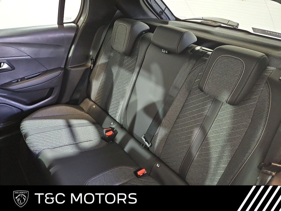 2026 Peugeot 208 - image 7