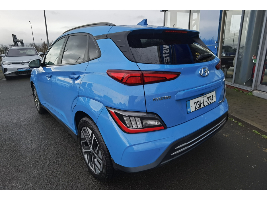 2023 Hyundai Kona 64KWH PREMIUM KAUAI - FINANCE AVAILABLE - CALL US TODAY ON 01 492 6566 OR 087-092 5525 €22,950