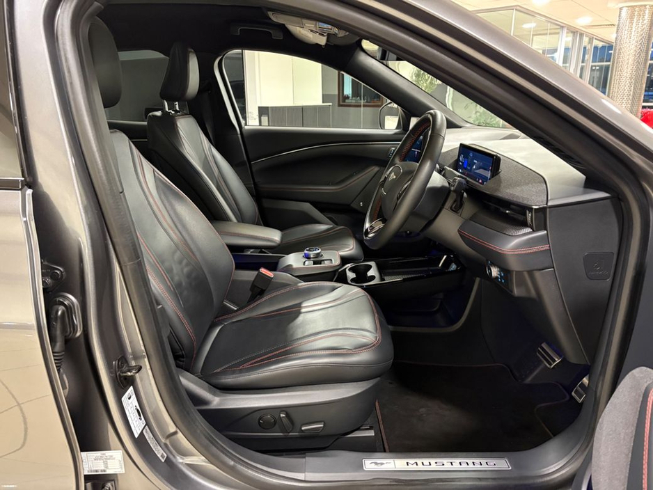 2021 Ford Mustang EXTENDED RANGE RWD=HUGE SPEC//LOW MILES//IRISH CAR=FULL FORD SERVICE HISTORY & JUST SERVICED=TAILORED FINANCE PACKAGES AVAILABLE=TRADE IN’S WELCOME €25,995