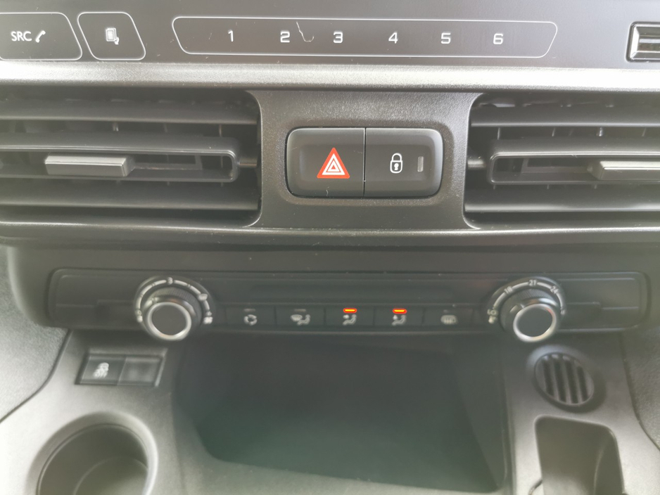 2019 Citroen Berlingo - image 7