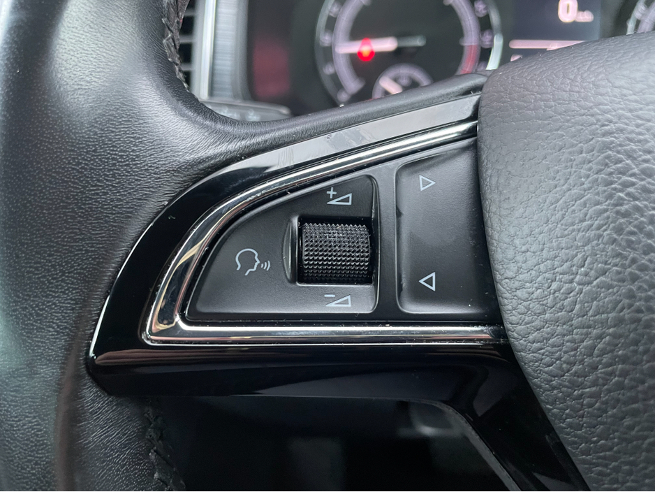 2020 Skoda Kodiaq 7S AMBITION 2.0 TDI 150HP DSG 4DR AUTO €29,750