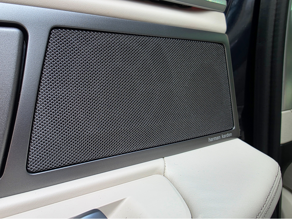 2022 BMW 7 Series - image 34