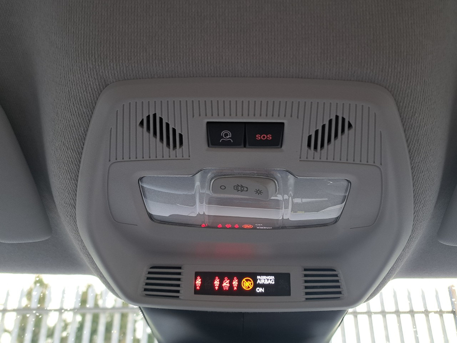 2026 Opel Frontera - image 31