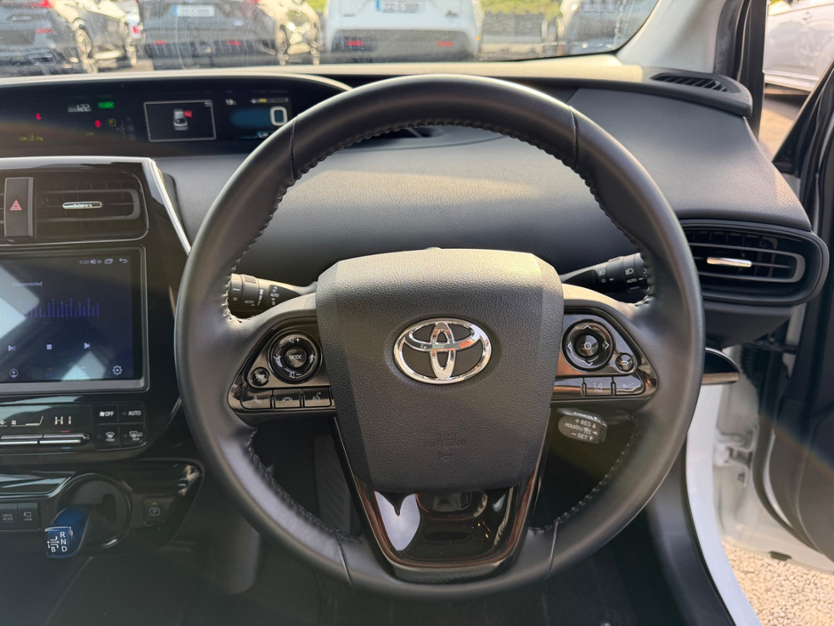 2021 Toyota Prius - image 19