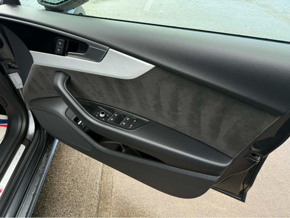 2021 Audi A5 - image 14