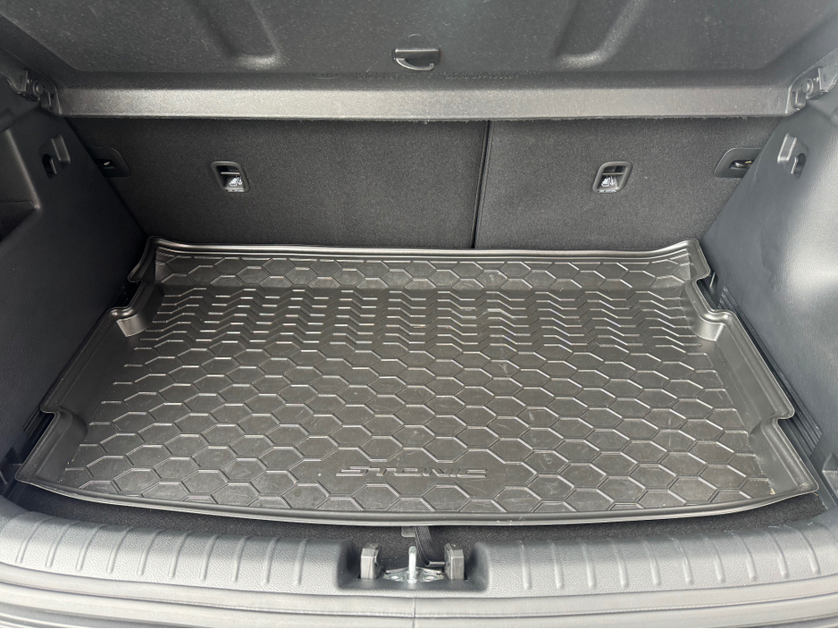 2024 Kia Stonic 1.0 K2 MY24 5DR €22,495