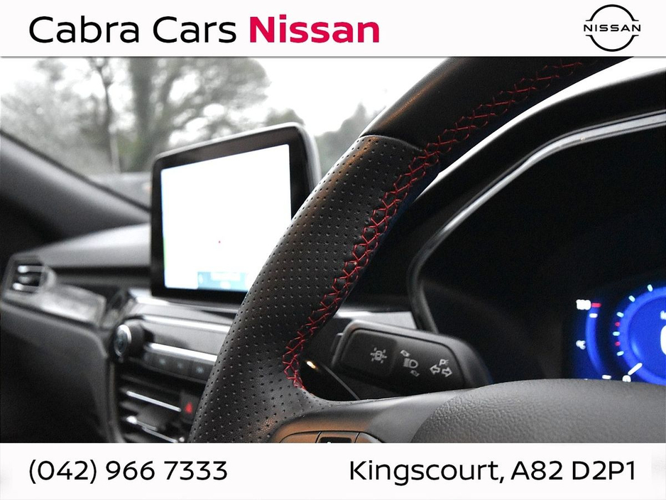 2022 Ford Kuga - image 19