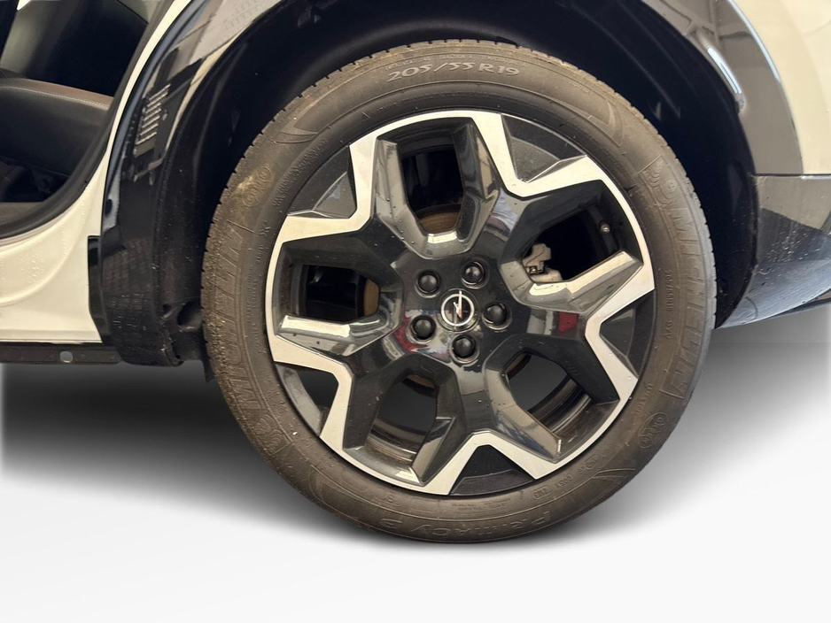 2024 Opel Grandland X - image 5