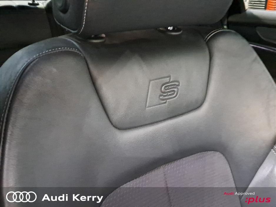 2018 Audi A6 - image 24