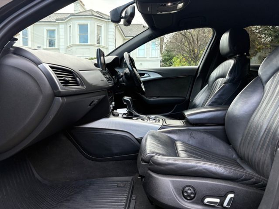 2016 Audi A6 Allroad 3.0 TDI Quattro 218PS - BIG SPEC €19,950