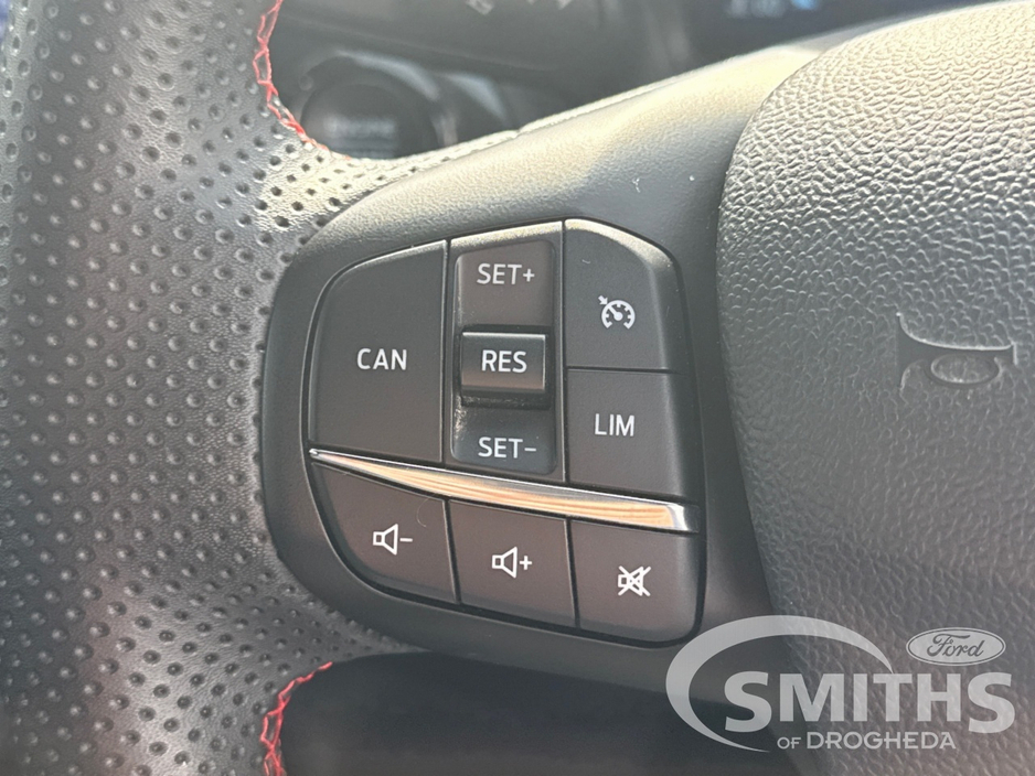 2023 Ford Puma - image 23