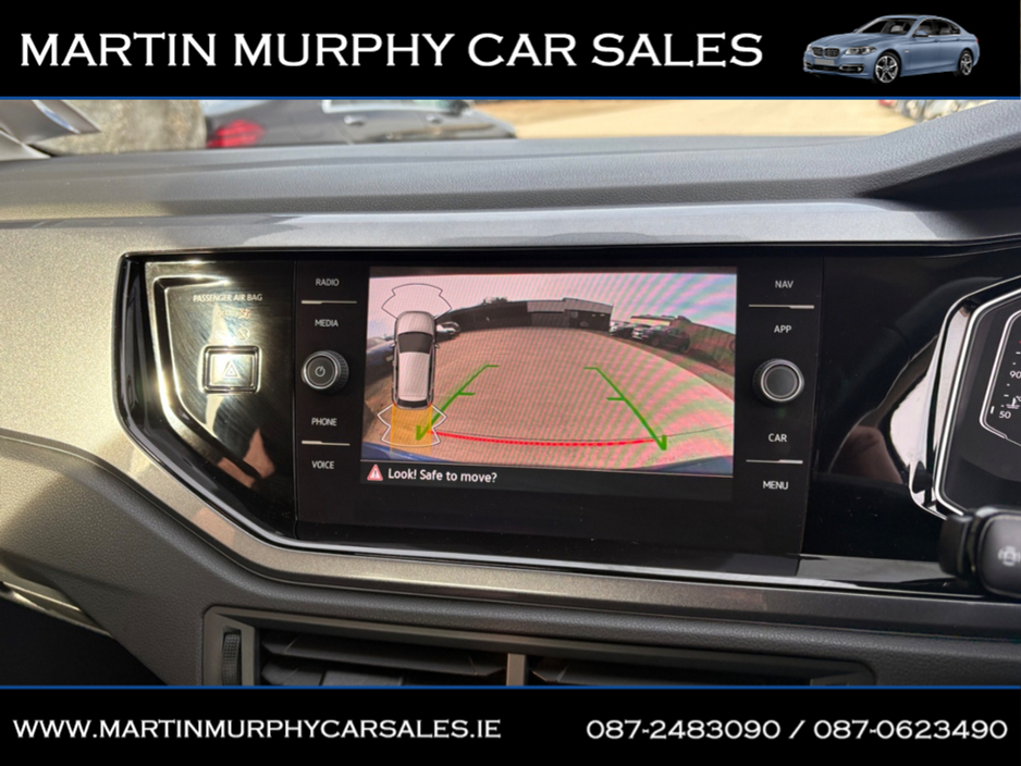 2023 Volkswagen Polo - image 15