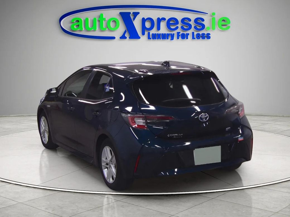 2020 Toyota Corolla - image 6