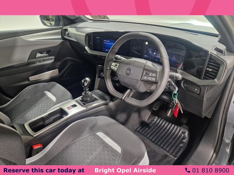 2026 Opel Mokka - image 16