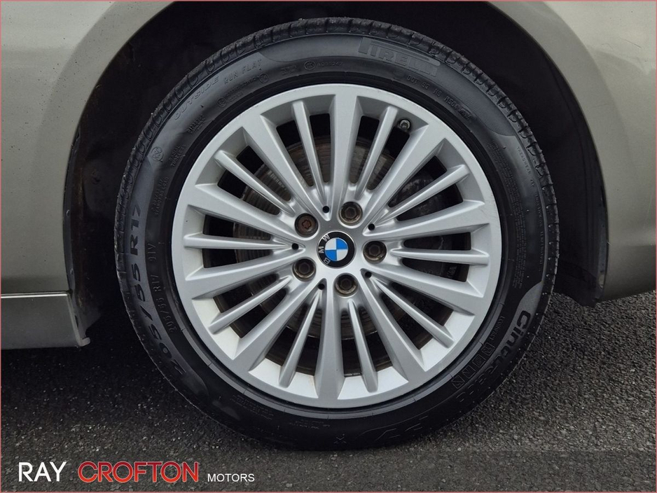 2018 BMW 2 Series - image 8