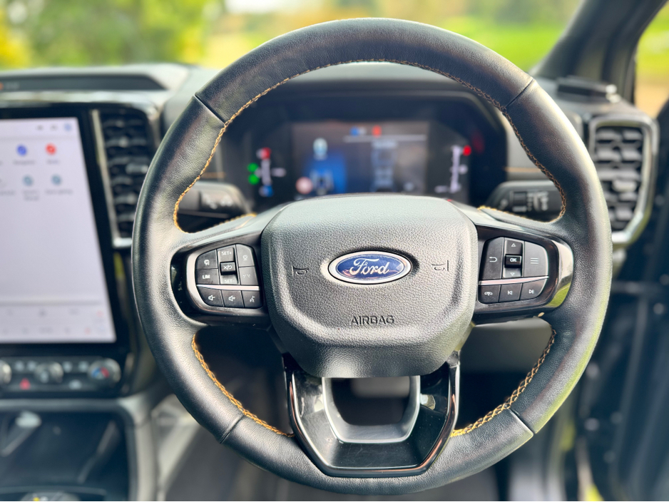 2024 Ford Ranger - image 24