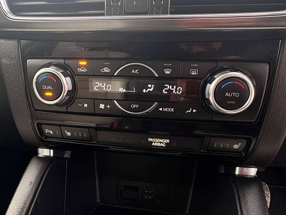 2015 Mazda CX-5 - image 26