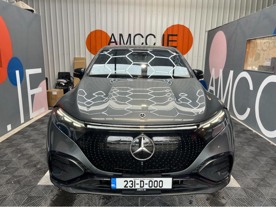 2023 Mercedes-Benz EQS - image 6