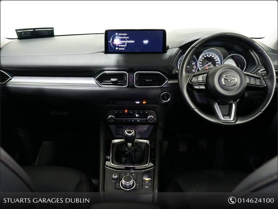 2023 Mazda CX-5 *SOLD DEPOSIT TAKEN*2.0L SKY G 165HP CENTRELINE COMFORT* MAZDA CX-5 2.0 Skyactiv P 165HP CENTRELINE COMFORT PACK*. FULL LEATHER ELECTRIC MEMORY SEATS,