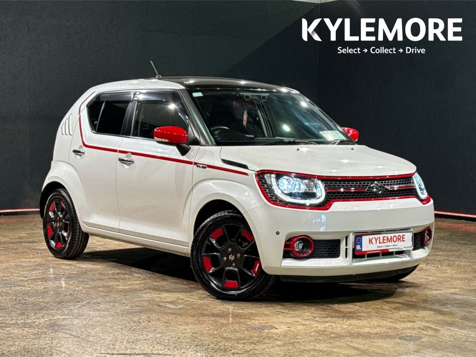 2016 Suzuki Ignis for sale in , Ireland