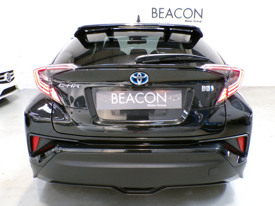 2018 Toyota C-HR 2018*51,000 MILES*HYBRID SPORT TOYOTA C-HR SELF CHARGING 1.8 AUTOMATIC*FANTASTIC CONDITION GREAT ON FUEL, POWER, COMFORT WITH A LOT OF SPACE ALL COMBINED FOR A FANTASTIC DRIVE. CAR COMES WITH FULL SAF €19,900