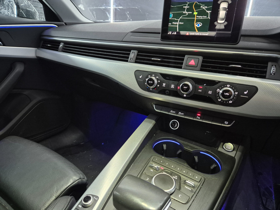 2019 Audi A4 - image 7