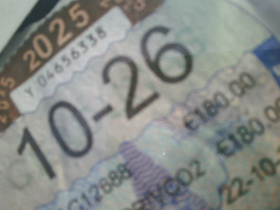 2017 Renault Scenic - image 28