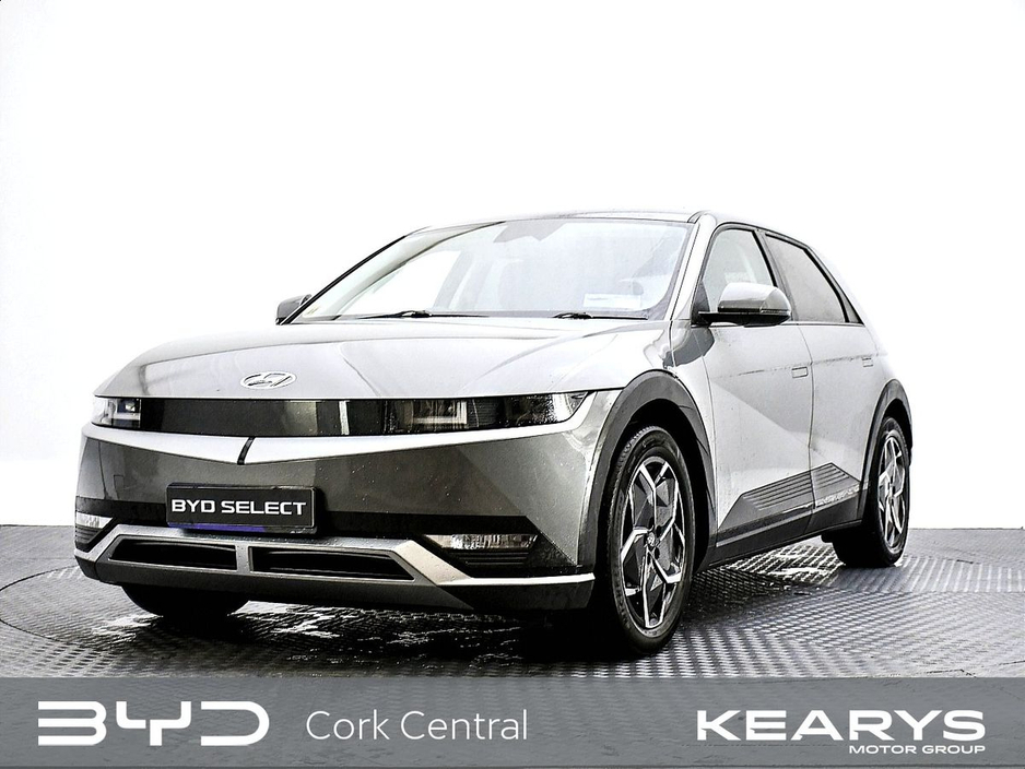 2023 Hyundai Ioniq 5 - image 8