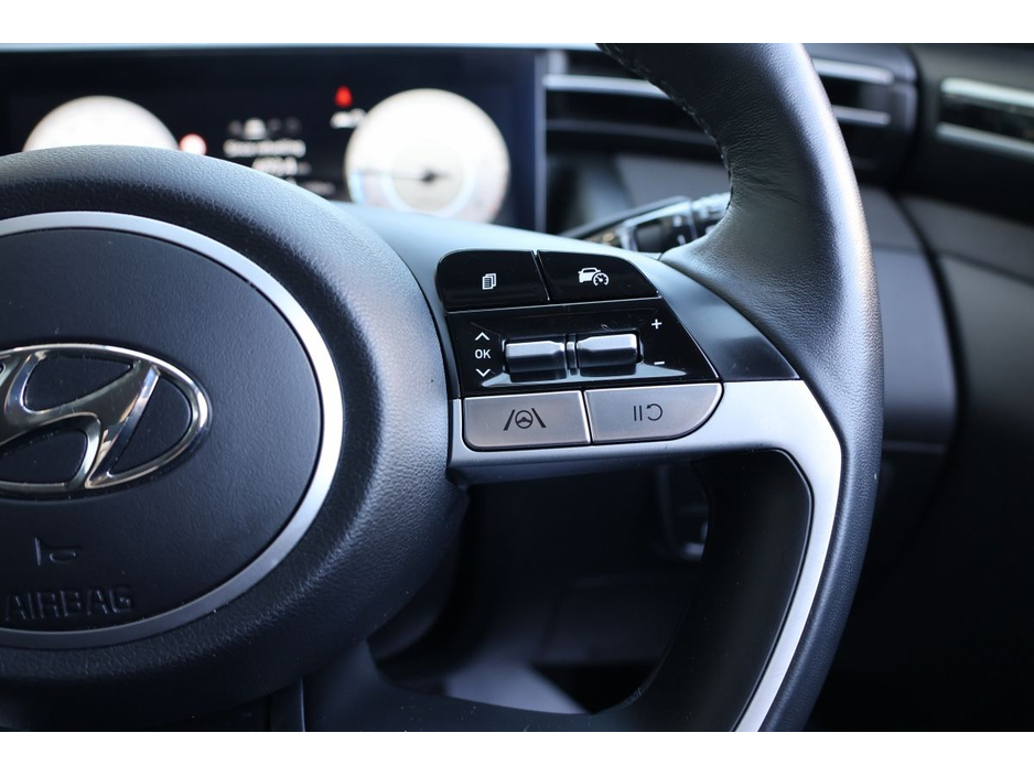 2024 Hyundai Tucson - image 9