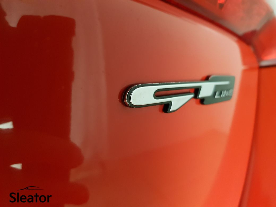 2017 Kia Ceed - image 13