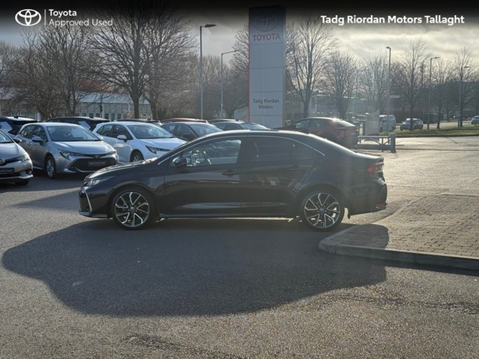 2022 Toyota Corolla - image 19