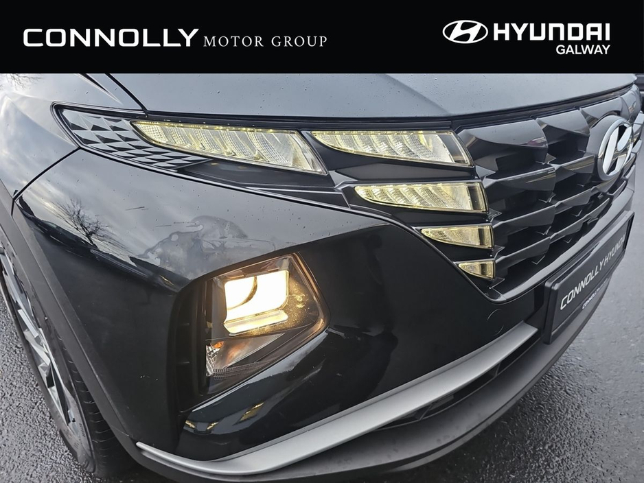 2024 Hyundai Tucson - image 29