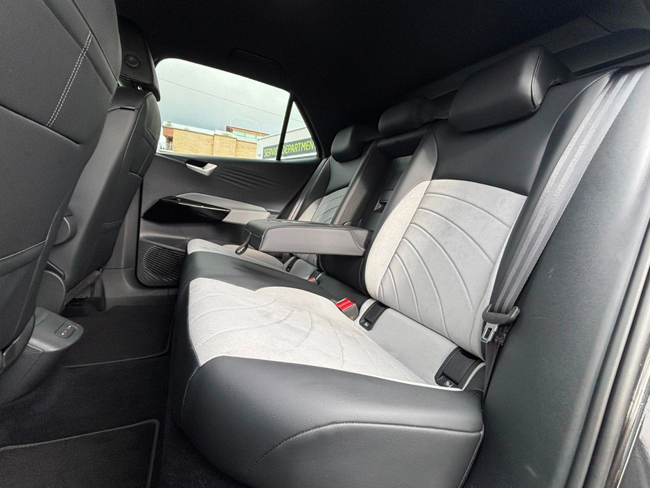 2023 Volkswagen ID.3 PRO 150KW 204HP €21,995