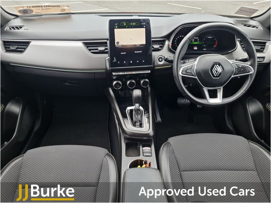 2024 Renault Arkana - image 9