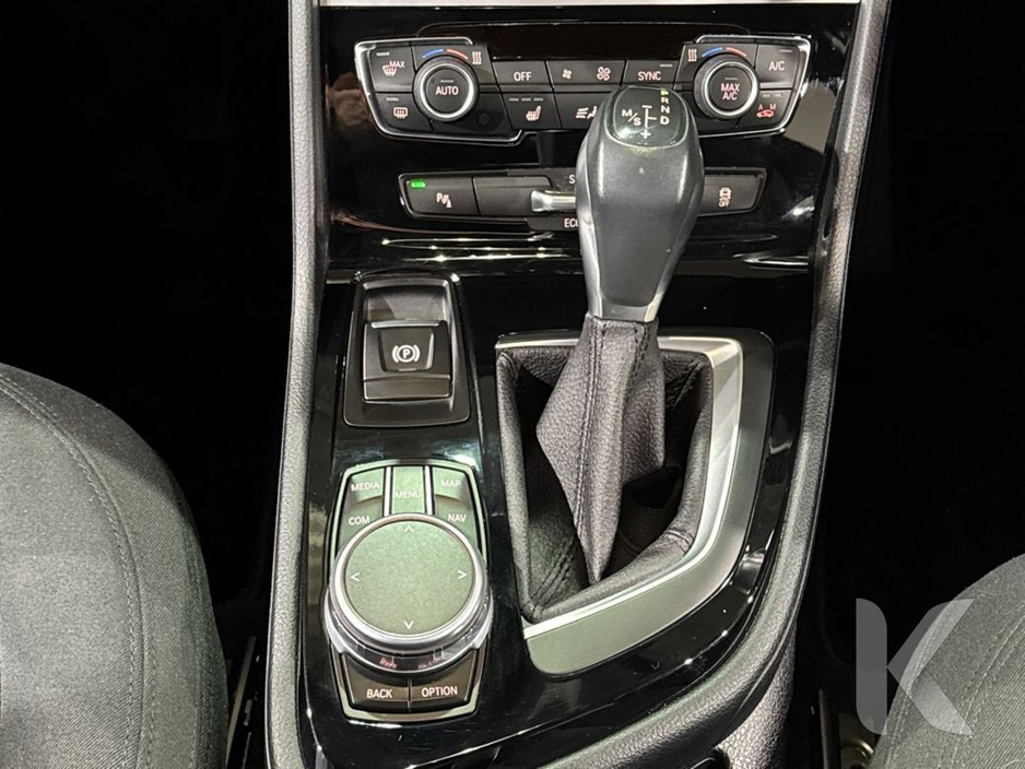 2018 BMW 2 Series ACTIVE TOURER AUTOMATIC 1.5L - REVERSE CAMERA - ALLOY WHEELS €18,950