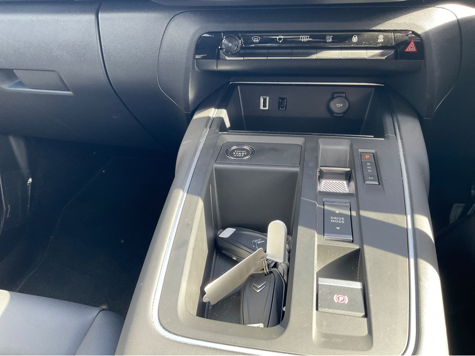 2024 Citroen C5 Aircross - image 16