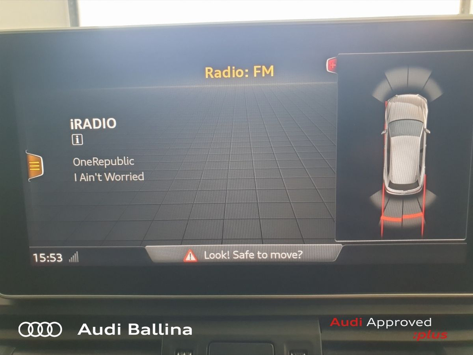 2020 Audi Q5 - image 15