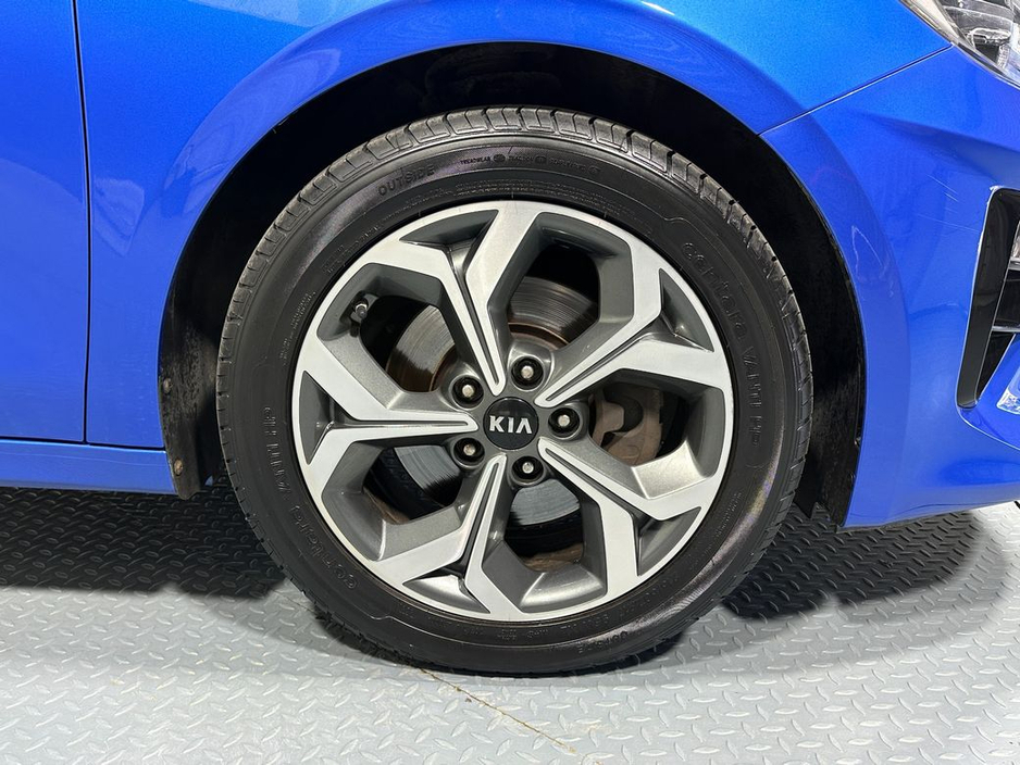 2019 Kia Ceed K4 1.0 Petrol €16,800