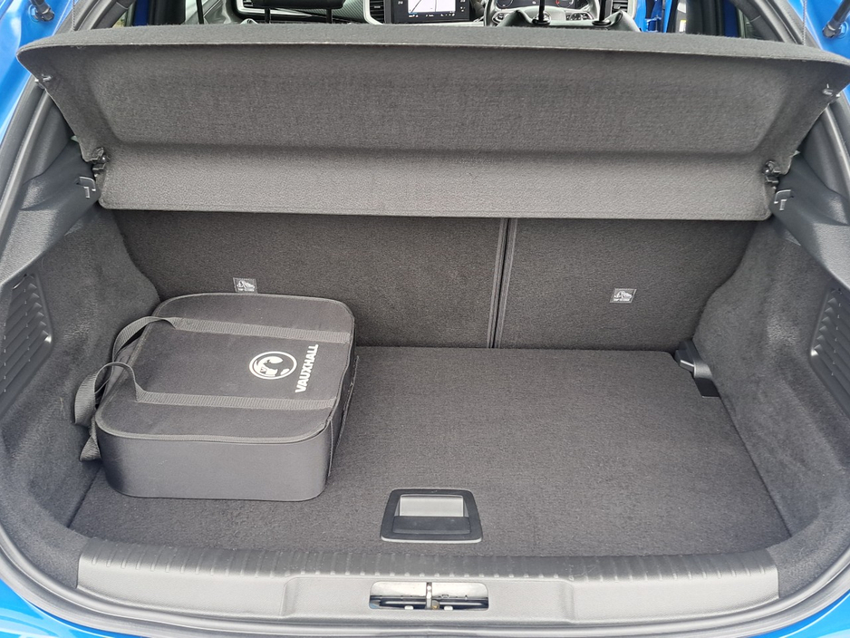 2023 Opel Mokka - image 18