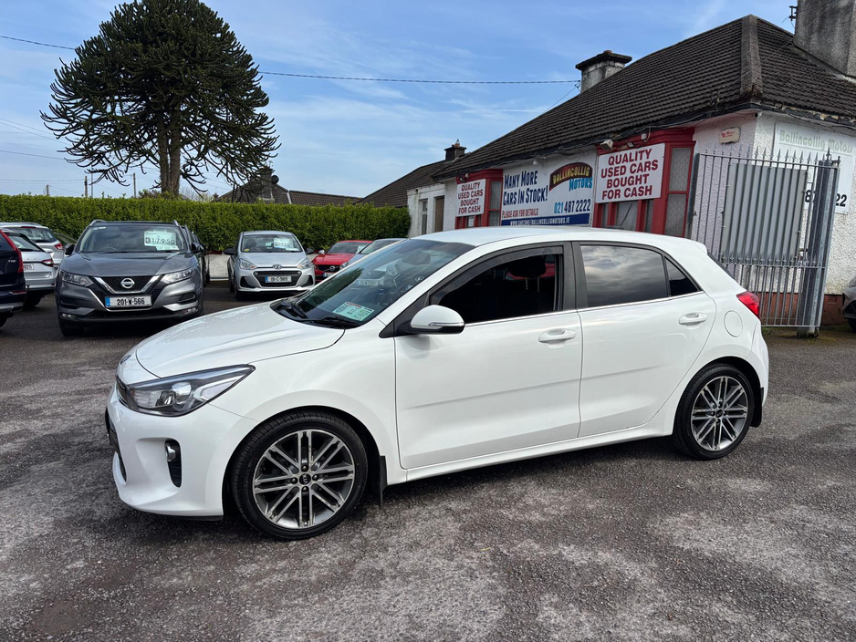 2017 Kia Rio - image 11