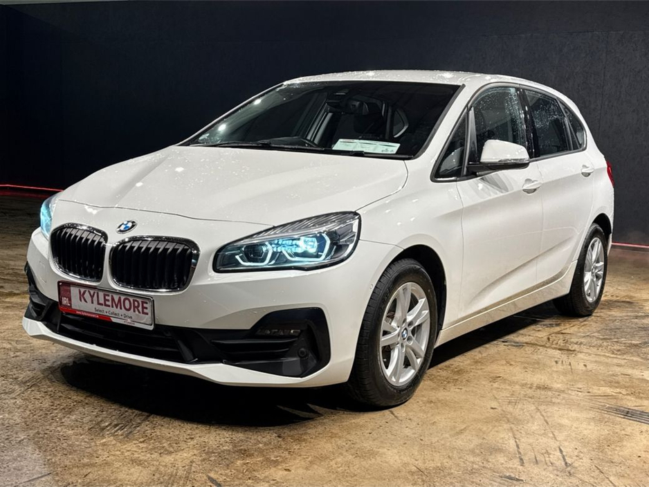 2019 BMW 2 Series - image 7